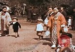 Image of Japanese civilians Tokyo Japan, 1937, second 43 stock footage video 65675045642