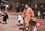 Image of Japanese civilians Tokyo Japan, 1937, second 44 stock footage video 65675045642