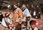 Image of Japanese civilians Tokyo Japan, 1937, second 45 stock footage video 65675045642