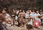 Image of Japanese civilians Tokyo Japan, 1937, second 49 stock footage video 65675045642