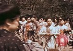 Image of Japanese civilians Tokyo Japan, 1937, second 50 stock footage video 65675045642