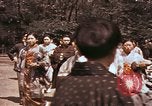 Image of Japanese civilians Tokyo Japan, 1937, second 51 stock footage video 65675045642