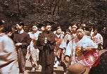 Image of Japanese civilians Tokyo Japan, 1937, second 52 stock footage video 65675045642