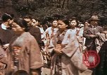 Image of Japanese civilians Tokyo Japan, 1937, second 55 stock footage video 65675045642