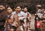 Image of Japanese civilians Tokyo Japan, 1937, second 57 stock footage video 65675045642