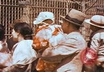 Image of Japanese civilians Tokyo Japan, 1937, second 60 stock footage video 65675045642