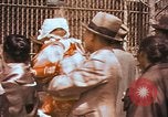 Image of Japanese civilians Tokyo Japan, 1937, second 62 stock footage video 65675045642