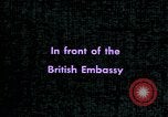 Image of British Embassy Tokyo Japan, 1937, second 3 stock footage video 65675045643