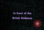 Image of British Embassy Tokyo Japan, 1937, second 5 stock footage video 65675045643