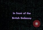 Image of British Embassy Tokyo Japan, 1937, second 6 stock footage video 65675045643