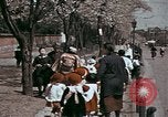 Image of British Embassy Tokyo Japan, 1937, second 8 stock footage video 65675045643
