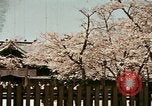 Standbild Yasukuni Jinja Tokio Japan, 1937, aus Sekunde 8 historischem Filmmaterial Videoclip 65675045644