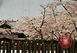 Standbild Yasukuni Jinja Tokio Japan, 1937, aus Sekunde 9 historischem Filmmaterial Videoclip 65675045644