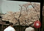 Standbild Yasukuni Jinja Tokio Japan, 1937, aus Sekunde 15 historischem Filmmaterial Videoclip 65675045644