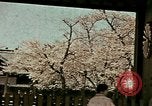 Standbild Yasukuni Jinja Tokio Japan, 1937, aus Sekunde 17 historischem Filmmaterial Videoclip 65675045644