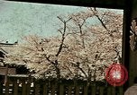 Standbild Yasukuni Jinja Tokio Japan, 1937, aus Sekunde 19 historischem Filmmaterial Videoclip 65675045644