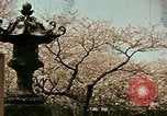 Standbild Yasukuni Jinja Tokio Japan, 1937, aus Sekunde 20 historischem Filmmaterial Videoclip 65675045644