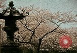 Standbild Yasukuni Jinja Tokio Japan, 1937, aus Sekunde 21 historischem Filmmaterial Videoclip 65675045644