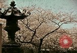 Standbild Yasukuni Jinja Tokio Japan, 1937, aus Sekunde 22 historischem Filmmaterial Videoclip 65675045644