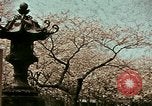 Standbild Yasukuni Jinja Tokio Japan, 1937, aus Sekunde 23 historischem Filmmaterial Videoclip 65675045644