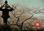 Standbild Yasukuni Jinja Tokio Japan, 1937, aus Sekunde 24 historischem Filmmaterial Videoclip 65675045644