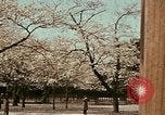 Standbild Yasukuni Jinja Tokio Japan, 1937, aus Sekunde 31 historischem Filmmaterial Videoclip 65675045644