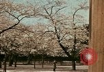 Standbild Yasukuni Jinja Tokio Japan, 1937, aus Sekunde 32 historischem Filmmaterial Videoclip 65675045644