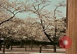 Standbild Yasukuni Jinja Tokio Japan, 1937, aus Sekunde 33 historischem Filmmaterial Videoclip 65675045644