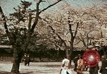 Standbild Yasukuni Jinja Tokio Japan, 1937, aus Sekunde 34 historischem Filmmaterial Videoclip 65675045644