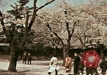 Standbild Yasukuni Jinja Tokio Japan, 1937, aus Sekunde 35 historischem Filmmaterial Videoclip 65675045644