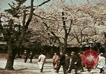 Standbild Yasukuni Jinja Tokio Japan, 1937, aus Sekunde 36 historischem Filmmaterial Videoclip 65675045644