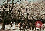 Standbild Yasukuni Jinja Tokio Japan, 1937, aus Sekunde 37 historischem Filmmaterial Videoclip 65675045644