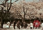 Standbild Yasukuni Jinja Tokio Japan, 1937, aus Sekunde 38 historischem Filmmaterial Videoclip 65675045644