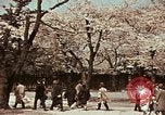 Standbild Yasukuni Jinja Tokio Japan, 1937, aus Sekunde 39 historischem Filmmaterial Videoclip 65675045644