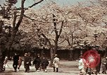 Standbild Yasukuni Jinja Tokio Japan, 1937, aus Sekunde 40 historischem Filmmaterial Videoclip 65675045644