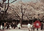 Standbild Yasukuni Jinja Tokio Japan, 1937, aus Sekunde 41 historischem Filmmaterial Videoclip 65675045644