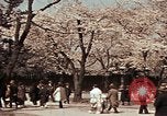 Standbild Yasukuni Jinja Tokio Japan, 1937, aus Sekunde 42 historischem Filmmaterial Videoclip 65675045644