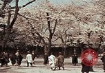Standbild Yasukuni Jinja Tokio Japan, 1937, aus Sekunde 43 historischem Filmmaterial Videoclip 65675045644