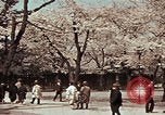 Standbild Yasukuni Jinja Tokio Japan, 1937, aus Sekunde 44 historischem Filmmaterial Videoclip 65675045644