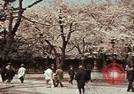 Standbild Yasukuni Jinja Tokio Japan, 1937, aus Sekunde 45 historischem Filmmaterial Videoclip 65675045644
