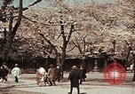 Standbild Yasukuni Jinja Tokio Japan, 1937, aus Sekunde 46 historischem Filmmaterial Videoclip 65675045644