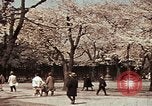 Standbild Yasukuni Jinja Tokio Japan, 1937, aus Sekunde 47 historischem Filmmaterial Videoclip 65675045644