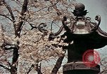 Standbild Yasukuni Jinja Tokio Japan, 1937, aus Sekunde 55 historischem Filmmaterial Videoclip 65675045644