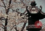 Standbild Yasukuni Jinja Tokio Japan, 1937, aus Sekunde 59 historischem Filmmaterial Videoclip 65675045644