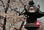 Standbild Yasukuni Jinja Tokio Japan, 1937, aus Sekunde 60 historischem Filmmaterial Videoclip 65675045644
