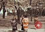 Standbild Yasukuni Jinja Tokio Japan, 1937, aus Sekunde 62 historischem Filmmaterial Videoclip 65675045644