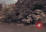 Image of Akasaka Mitsuke Tokyo Japan, 1937, second 10 stock footage video 65675045646
