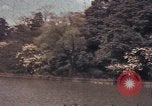 Image of Akasaka Mitsuke Tokyo Japan, 1937, second 12 stock footage video 65675045646