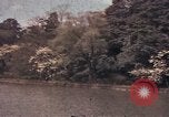 Image of Akasaka Mitsuke Tokyo Japan, 1937, second 13 stock footage video 65675045646