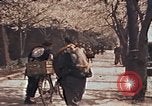 Image of Akasaka Mitsuke Tokyo Japan, 1937, second 20 stock footage video 65675045646